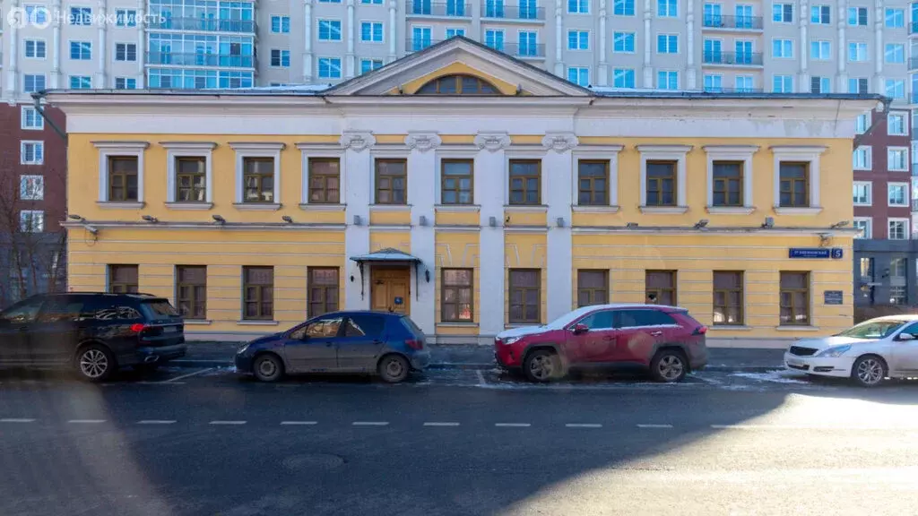 Офис (967 м) - Фото 2