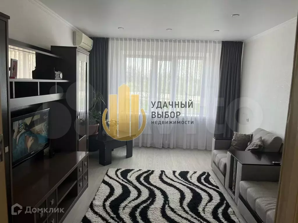 Продаётся 2-к квартира, 50 м - Фото 0