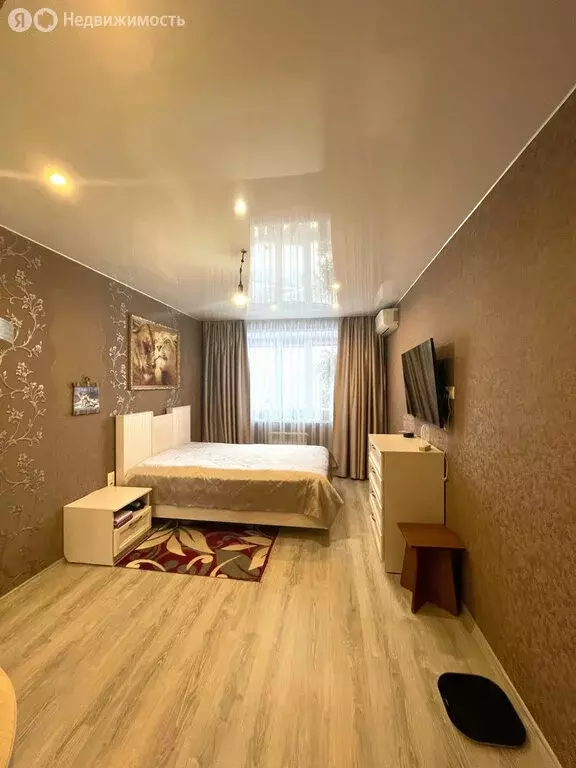 1-комнатная квартира: Вологда, Ленинградская улица, 62 (40.8 м) - Фото 1