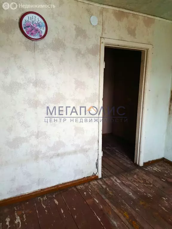 1-комнатная квартира: Балаково, Вокзальная улица, 9 (12.1 м) - Фото 2