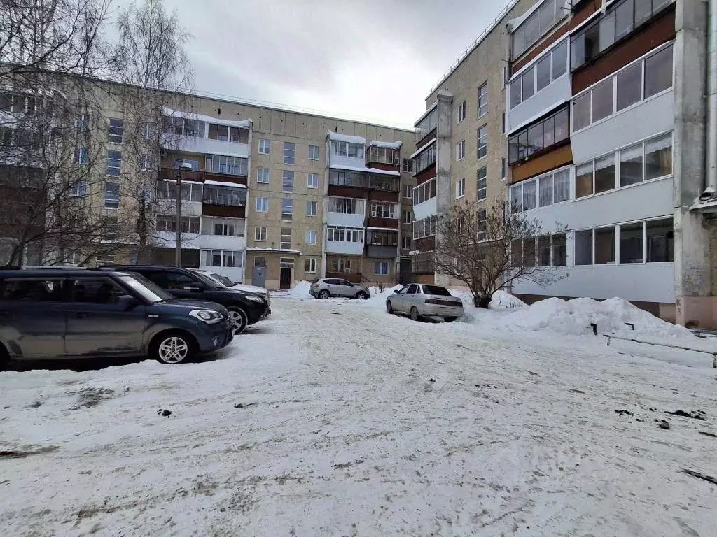 4-к кв. Свердловская область, Сысерть ул. Орджоникидзе, 56 (77.9 м) - Фото 2