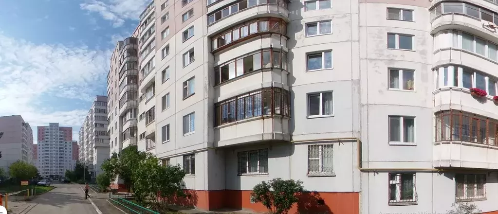 Продаётся 1-к квартира, 34.1 м - Фото 1
