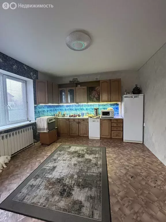 Дом в Заводоуковск, Колхозный проезд, 2 (77.5 м) - Фото 2