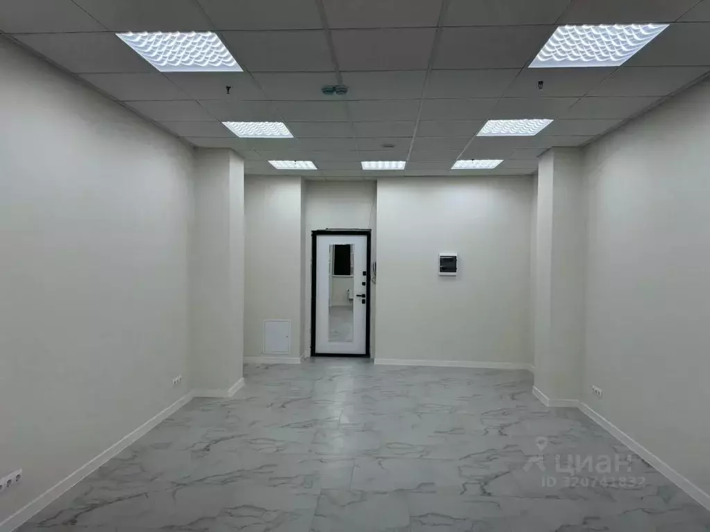 Офис в Омская область, Омск ул. Маршала Жукова, 156 (35 м) - Фото 2