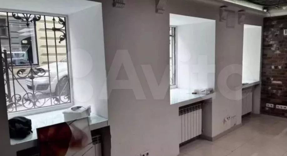 Аренда помещения свободного назначения 163 м2 - Фото 1