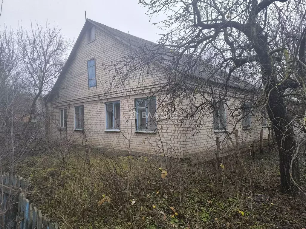 Дом в Белгородская область, Строитель Яковлевский городской округ, ул. ... - Фото 2