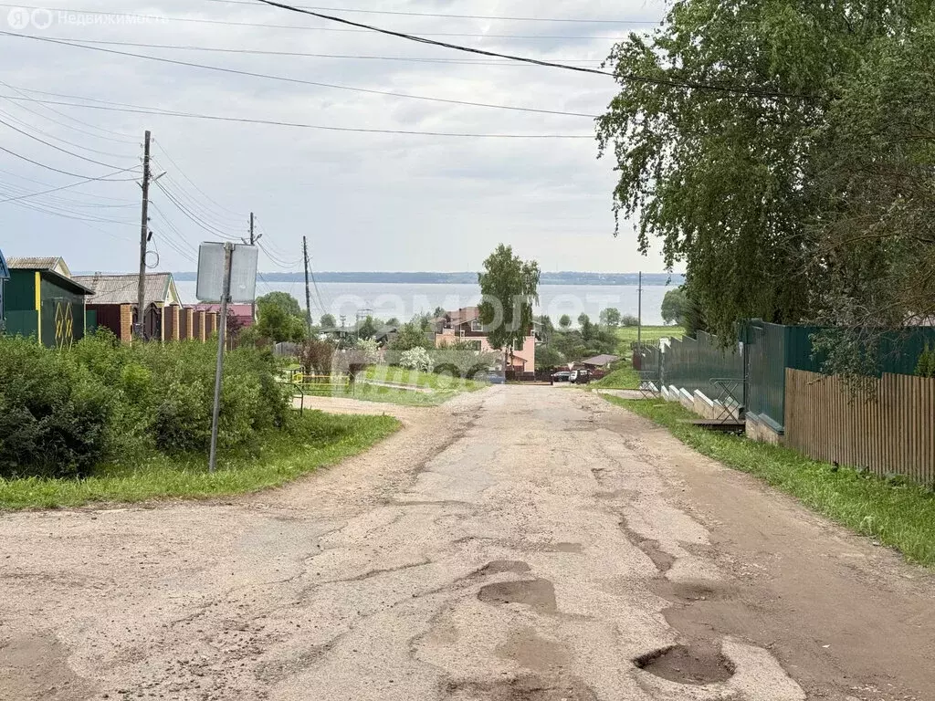 Участок в Ярославская область, Переславль-Залесский муниципальный ... - Фото 0