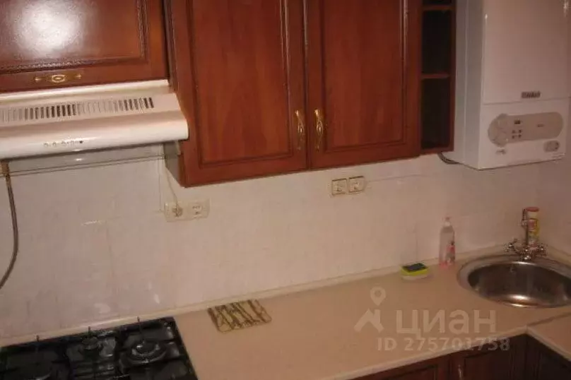 2-к кв. Севастополь ул. Надежды Островской, 3 (49.0 м) - Фото 0