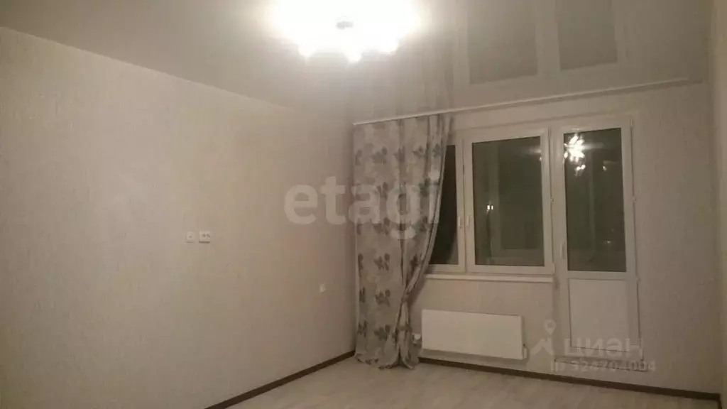 2-к кв. Московская область, Ленинский городской округ, Боброво пгт ул. ... - Фото 1