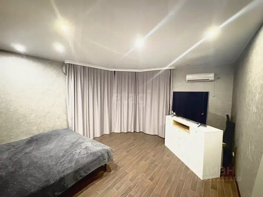 1-к кв. Амурская область, Благовещенск Игнатьевское ш., 14 (39.0 м) - Фото 1