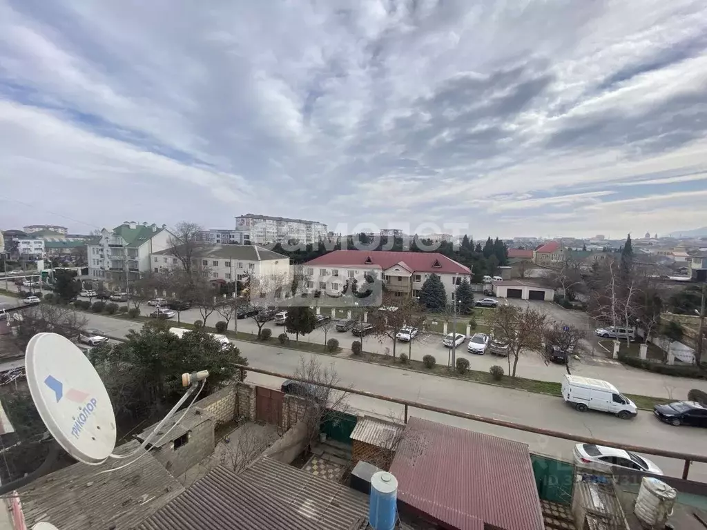 2-к кв. Дагестан, Дербент ул. Юрия Гагарина, 25 (60.0 м) - Фото 1