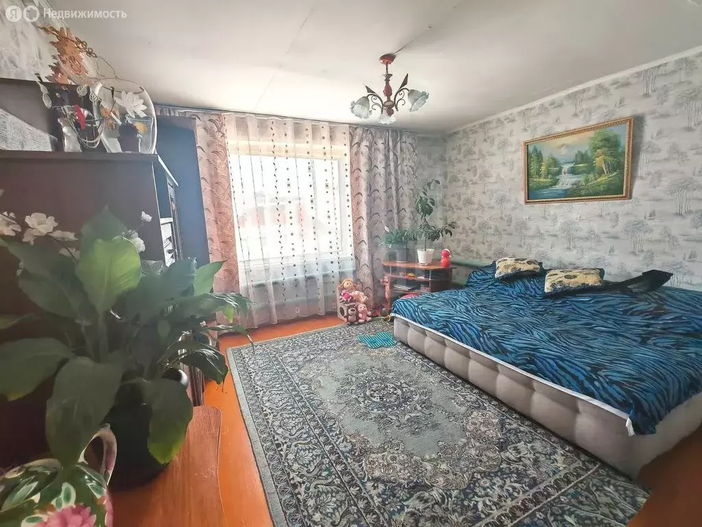 Дом в Междуреченск, Гаражная улица (69.3 м) - Фото 1