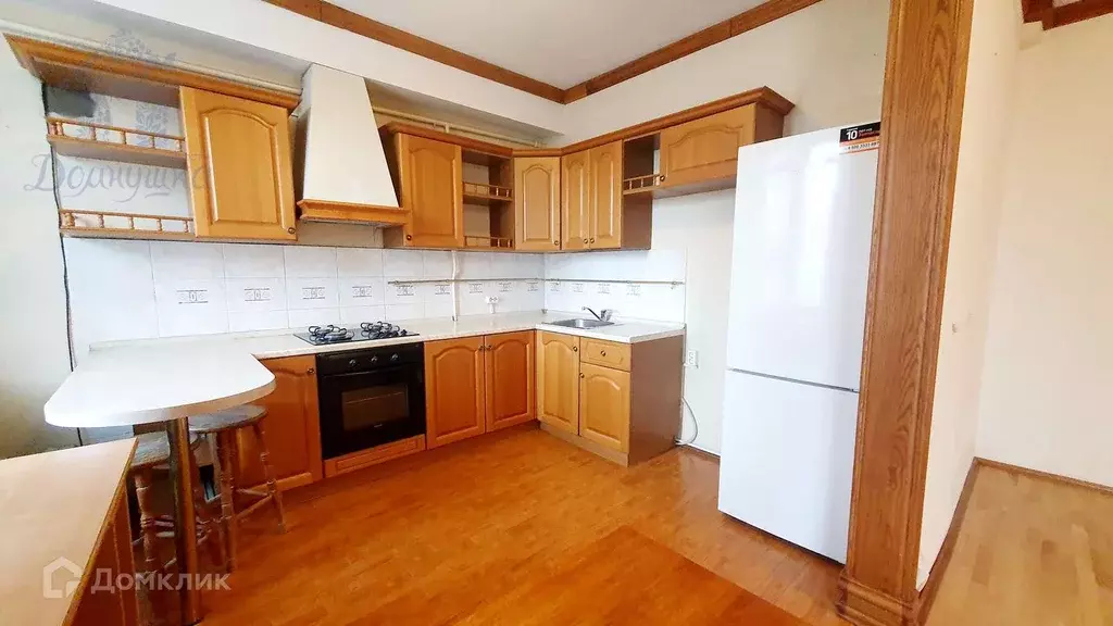Продаётся 4-к квартира, 119 м - Фото 1