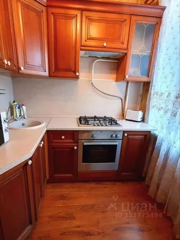 2-к кв. Москва Нагорная ул., 18К3 (47.0 м) - Фото 1
