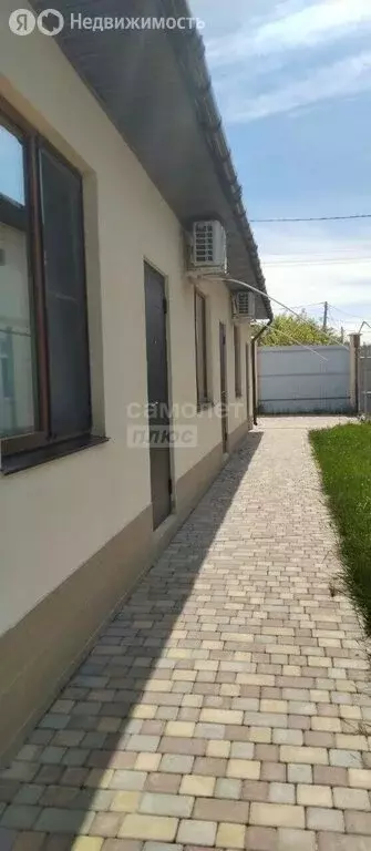 Квартира-студия: Севастополь, Аэродромное шоссе, 2 (25 м) - Фото 1