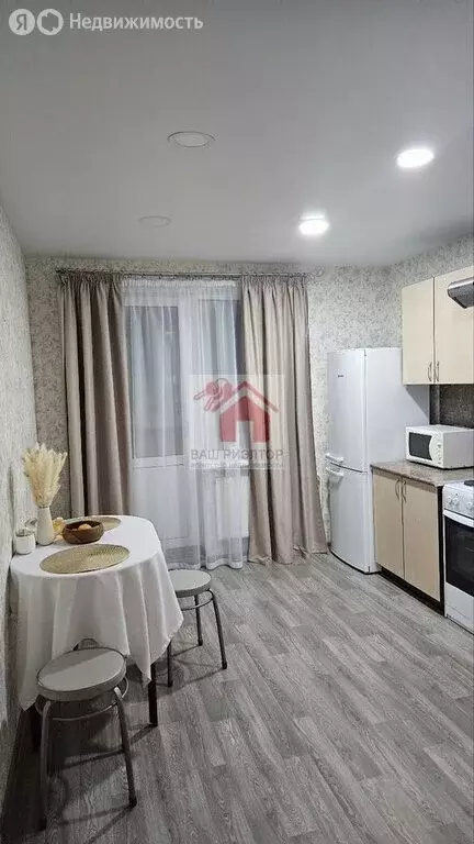 1-комнатная квартира: Самара, 5-я просека, 110 (41.3 м) - Фото 1