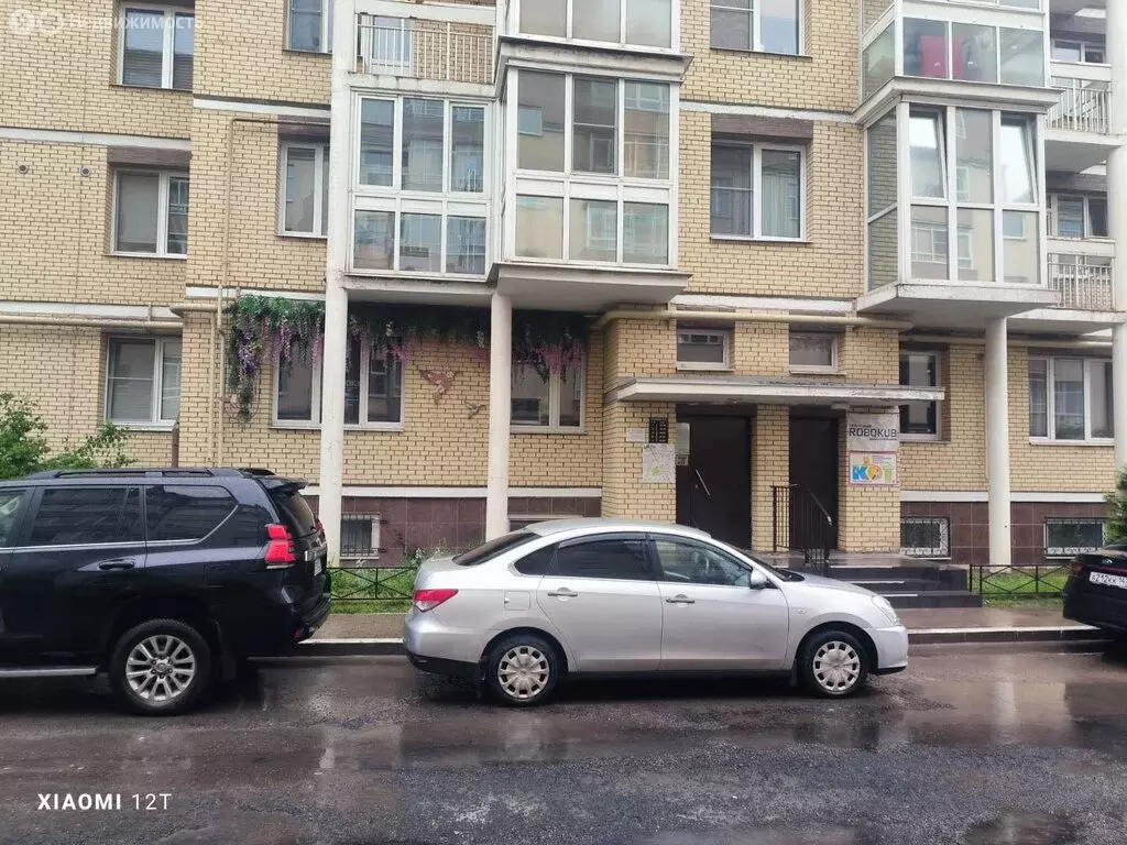 Помещение свободного назначения (34 м) - Фото 2