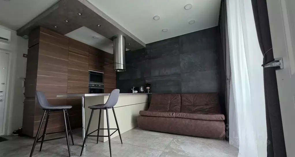 2-к кв. Москва Нововладыкинский проезд, 1к4 (35.0 м) - Фото 1