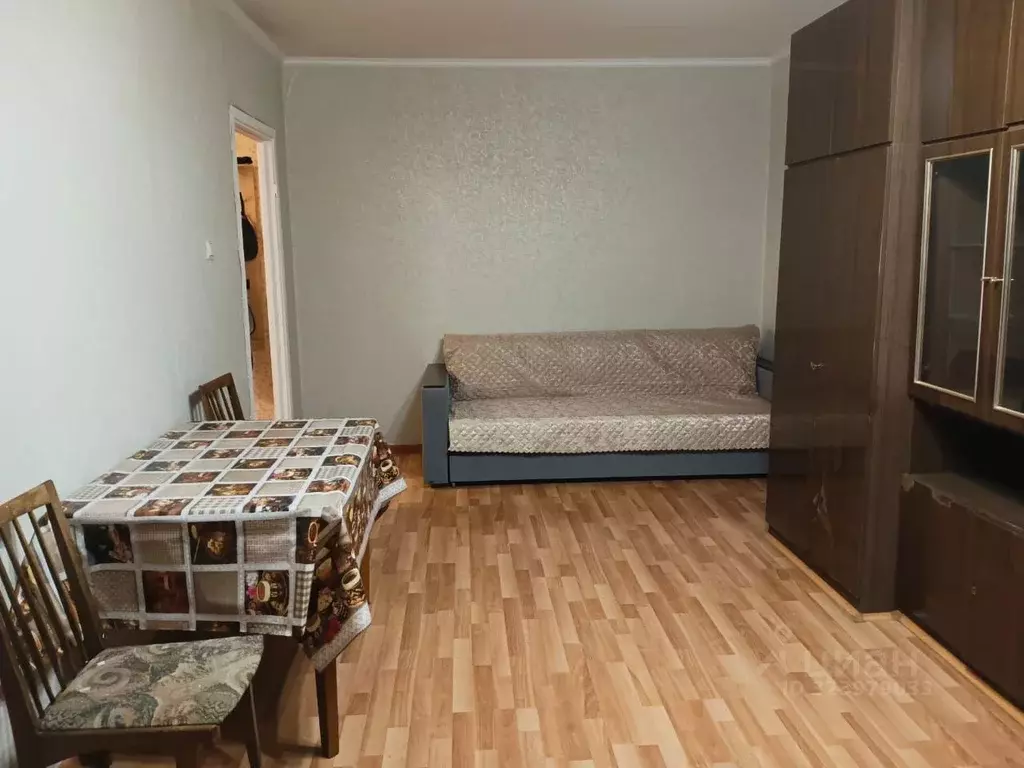 1-к кв. Москва Вешняковская ул., 1К3 (33.0 м) - Фото 1