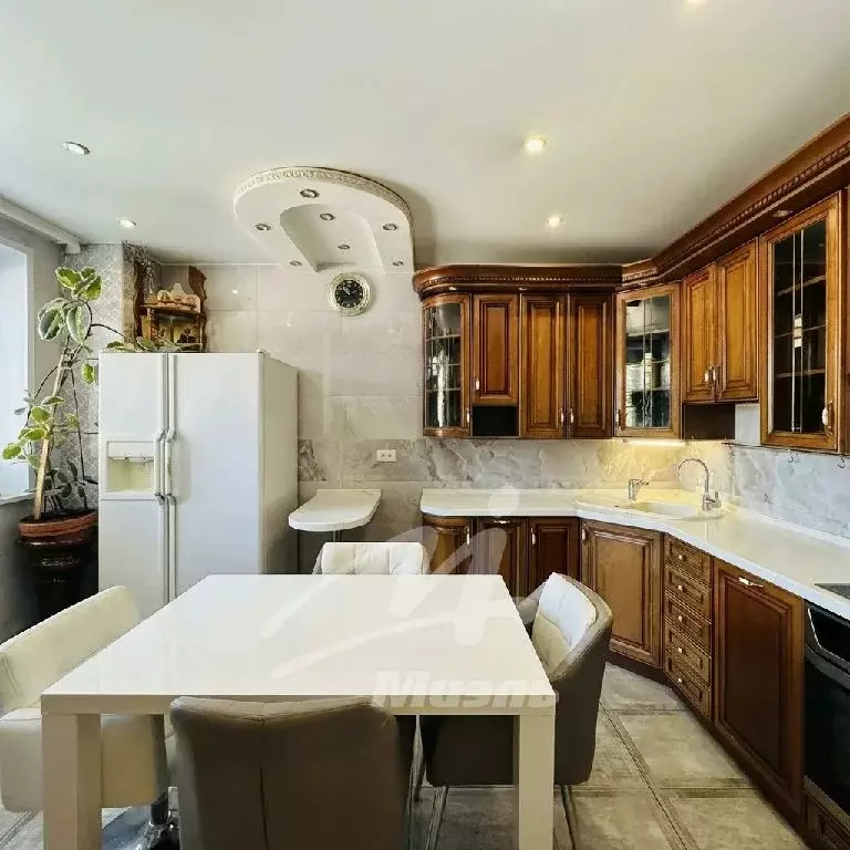 Продается 3-комнатная квартира - Фото 1