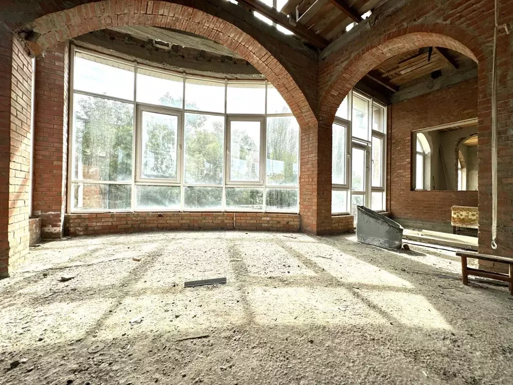 Дом в Ростовская область, Таганрог пер. Антона Глушко (250 м) - Фото 1