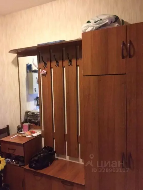 1-к кв. Москва Фестивальная ул., 41к3 (39.0 м) - Фото 2