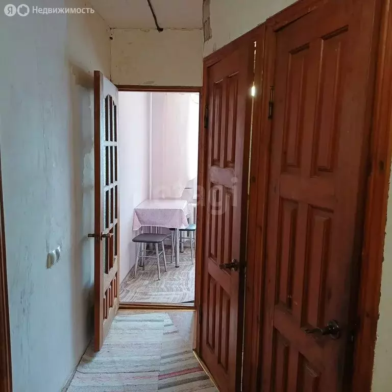 1-комнатная квартира: Ковров, Волго-Донская улица, 4А (30.5 м) - Фото 1