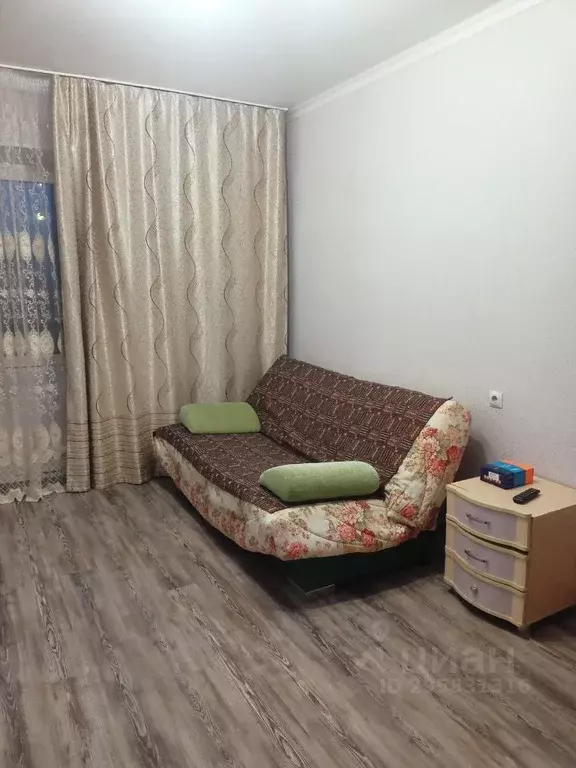 Комната Ханты-Мансийский АО, Нижневартовск Пермская ул., 21 (14.0 м) - Фото 2