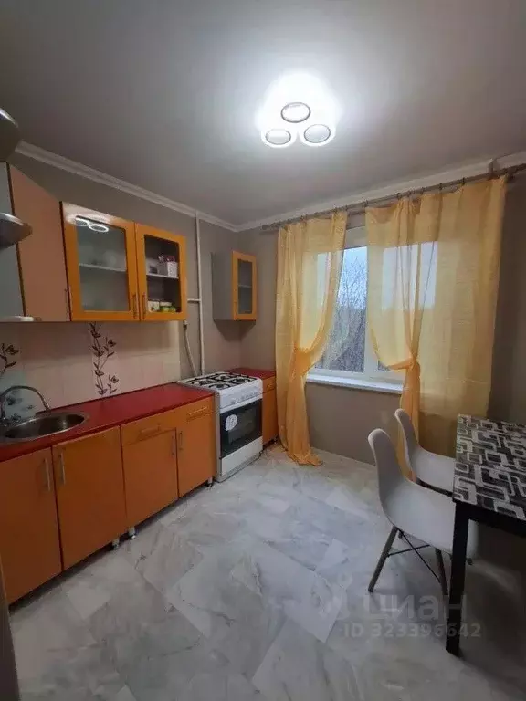 2-к кв. Орловская область, Мценск 1-й мкр, 17 (54.0 м) - Фото 1