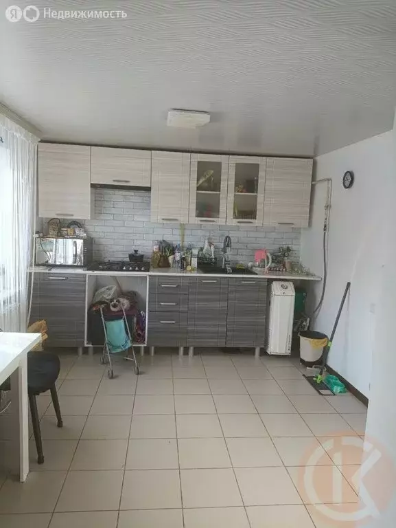 Дом в Ленинское, улица Ленина, 39 (85.4 м) - Фото 2