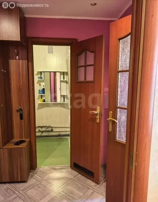 1-комнатная квартира: Калининград, Киевская улица, 119 (29.8 м) - Фото 1