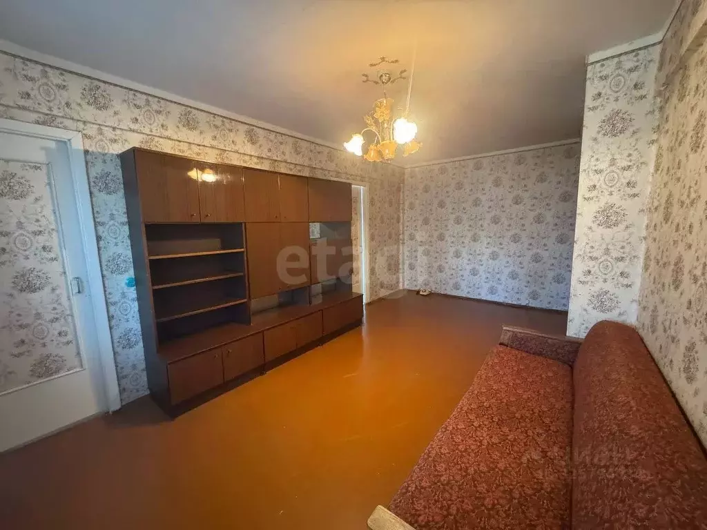 3-к кв. Брянская область, Карачев ул. Тургенева, 7 (48.3 м) - Фото 1