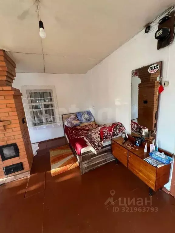 Дом в Забайкальский край, Чита № 33 УПТК ПГО Читагеология СНТ, ул. ... - Фото 1