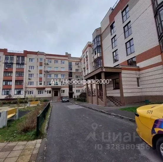 1-к кв. Московская область, Богородский городской округ, с. Бисерово, ... - Фото 1