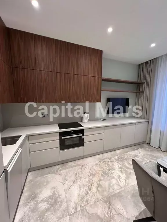 1-к кв. Москва ул. Архитектора Власова, 71к2 (47.0 м) - Фото 0