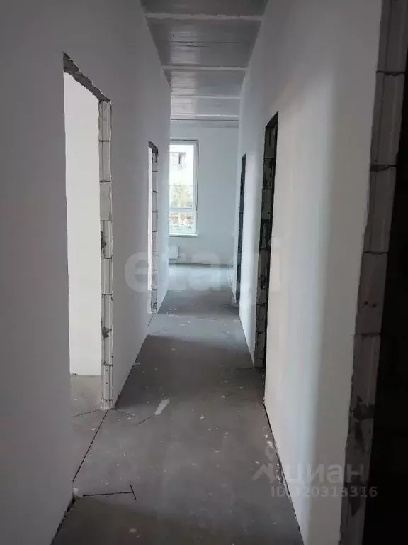 1-к кв. Калужская область, Калуга ул. Счастливая, 9А (36.42 м) - Фото 2