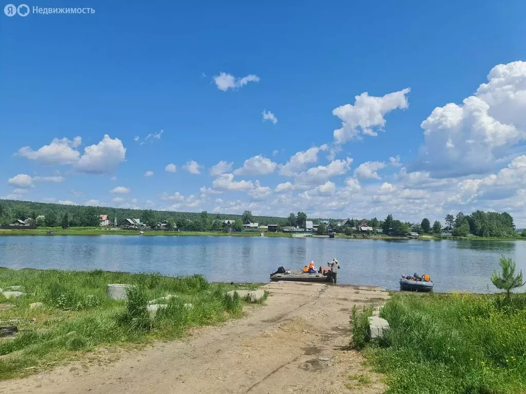 Участок в Иркутский муниципальный округ, посёлок Падь Мельничная, ... - Фото 1