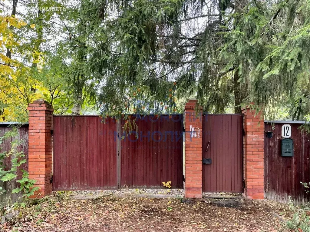 Участок в Апрелевка, Спортивная улица, 12 (17.35 м) - Фото 0