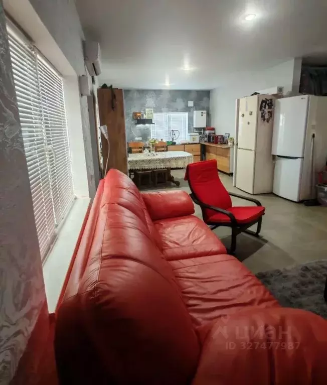 Дом в Краснодарский край, Анапа муниципальный округ, с. Юровка ул. ... - Фото 2