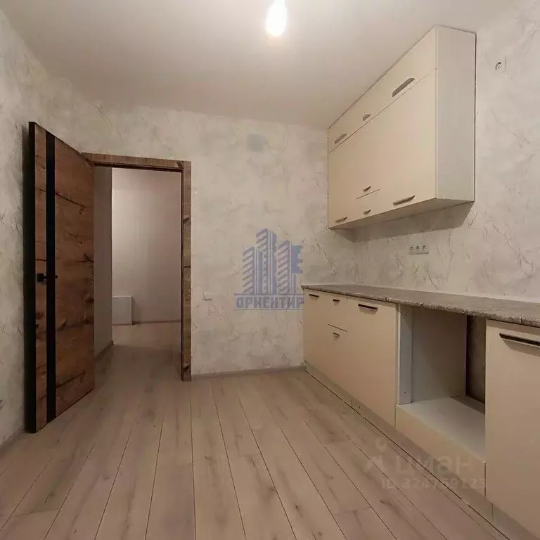 1-к кв. Чувашия, Чебоксары ул. Радужная, 14 (48.7 м) - Фото 2