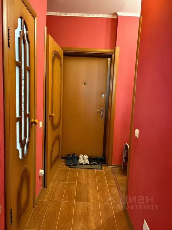 2-к кв. Московская область, Одинцовский городской округ, д. Малые ... - Фото 2