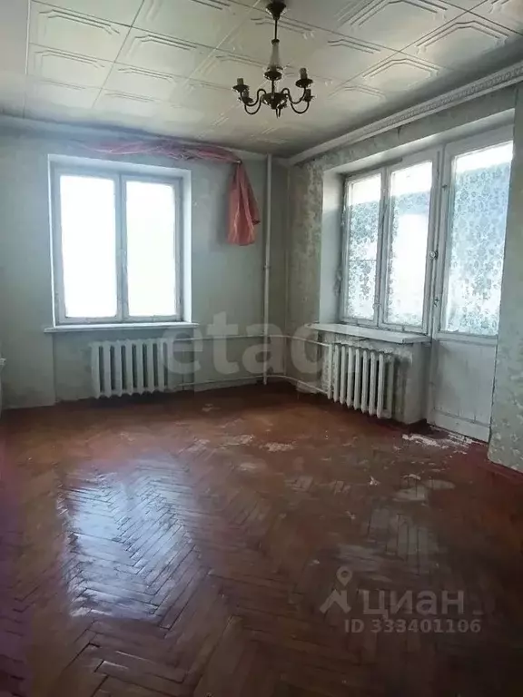 2-к кв. Москва ул. Дмитрия Ульянова, 8К1 (42.0 м) - Фото 1