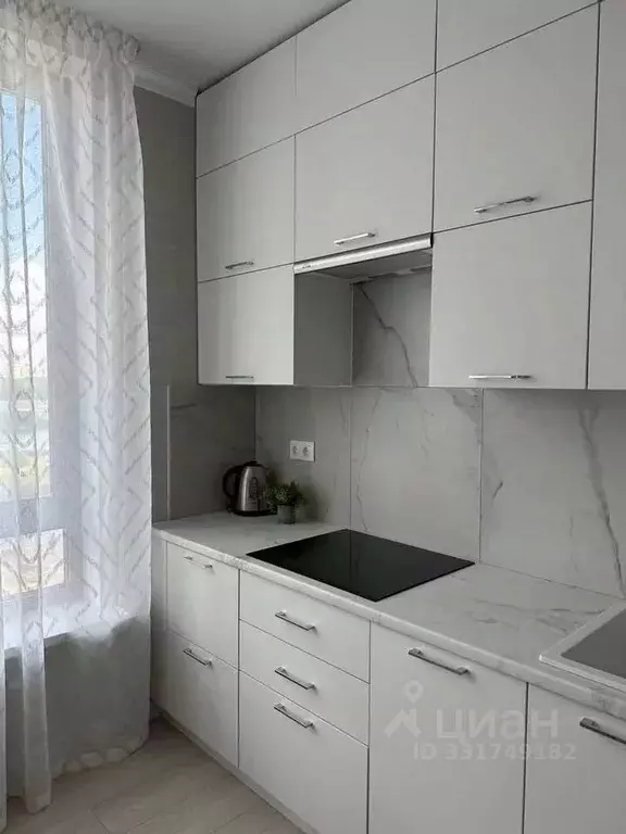 2-к кв. Татарстан, Казань ул. Алексея Козина, 2 (45.0 м) - Фото 2
