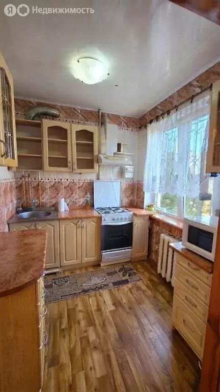 4-комнатная квартира: Керчь, улица Будённого, 19 (75 м) - Фото 2