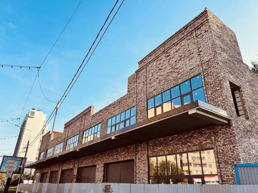 Помещение свободного назначения в Московская область, Химки Молодежная ... - Фото 1