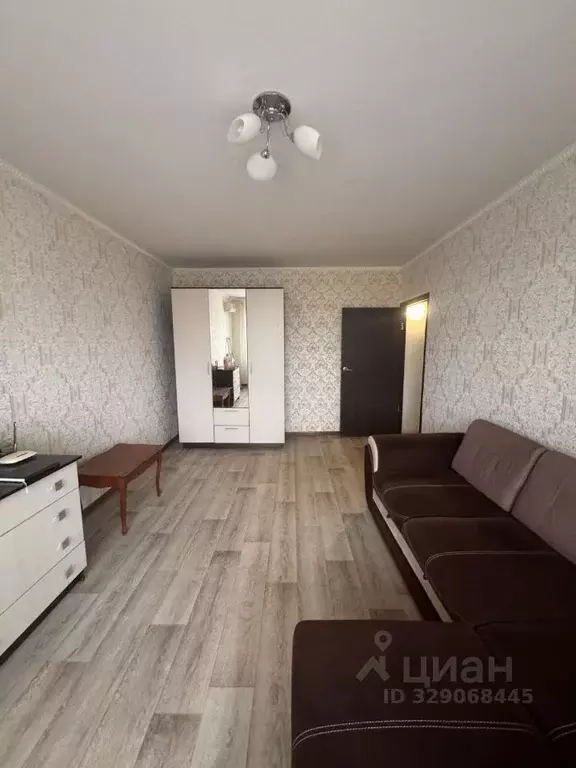 1-к кв. Краснодарский край, Новороссийск ул. Герцена, 3 (38.0 м) - Фото 2