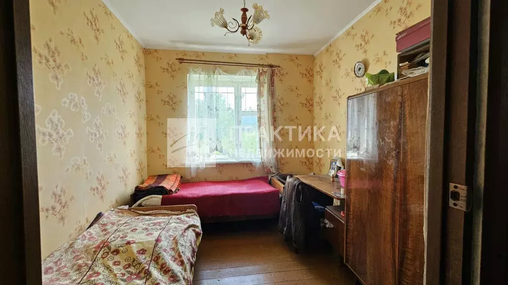 Продается дом в с. Речицы - Фото 0