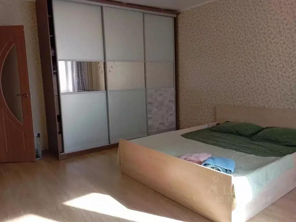 1-к кв. Башкортостан, Уфа ул. Мусы Джалиля, 68/1 (39.0 м) - Фото 2