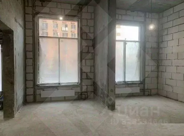 Помещение свободного назначения в Москва ул. Николая Озерова, 8к1 (220 ... - Фото 1