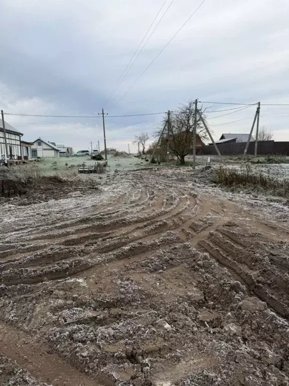 Участок в Калининградская область, Гурьевский муниципальный округ, ... - Фото 1